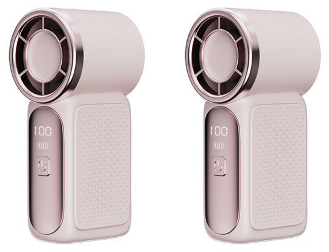 스타일리스 에어젯 핸디서큘레이터, SHF-B1100