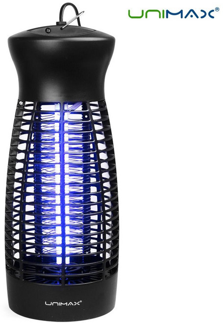 유니맥스 벅스킬러 6W 해충 벌레 모기퇴치기 OTB-6W