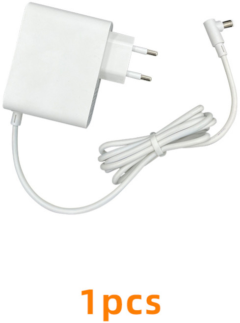 호환 샤오미 공기청정기 4 lite 전원 어댑터 24V 2A 충전기, 1개, 02 EU pcs