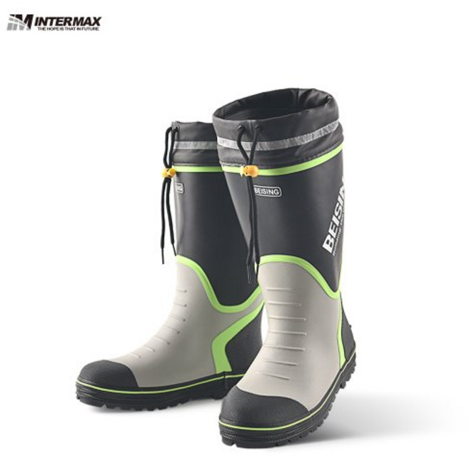 인터맥스 장화 선상 민물 장화 해루질 낚시, 280, 단일