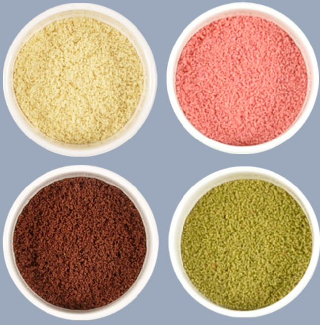 황금비율 [카스테라가루 2kg] - 떡고물 호박인절미고물 빵가루 카스테라가루 경단가루, 딸기카스테라(2kg), 2kg, 1개