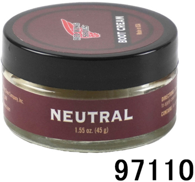 레드윙 REDWING 부츠크림 신발케어 가죽크림