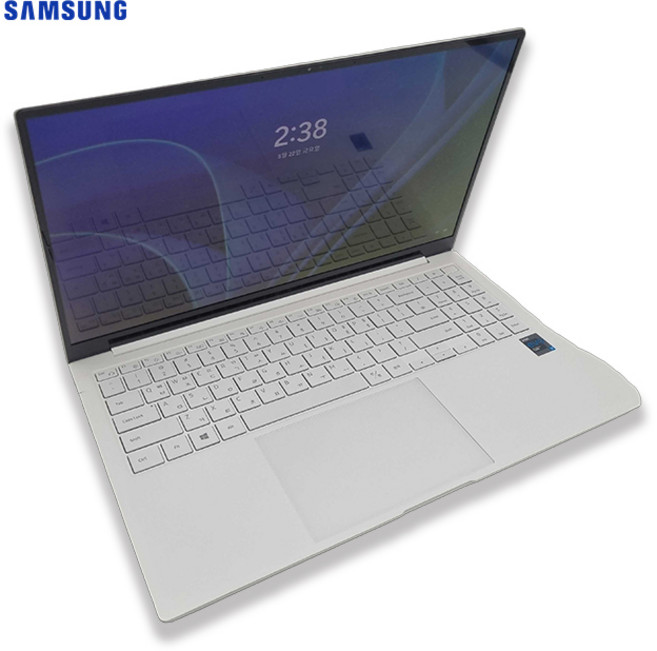 삼성 갤럭시북 프로 i7 11TH RAM 16GB 512GB 15.6인치 노트북
