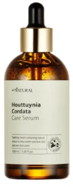 [대용량] 다자연 어성초 케어 세럼 100ml, 1개 - 쿠팡