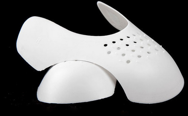 운동화 앞코 주름 구김 방지 슈가드 2P 슈케어