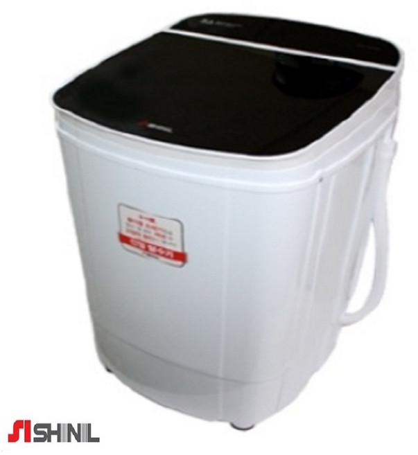 신일 탈수기 간편헹굼 SDM-D65LOT 6.5kg 업소 매장 수영장 가정, 신일~탈수기/SDM-D65LOT(6.5kg)