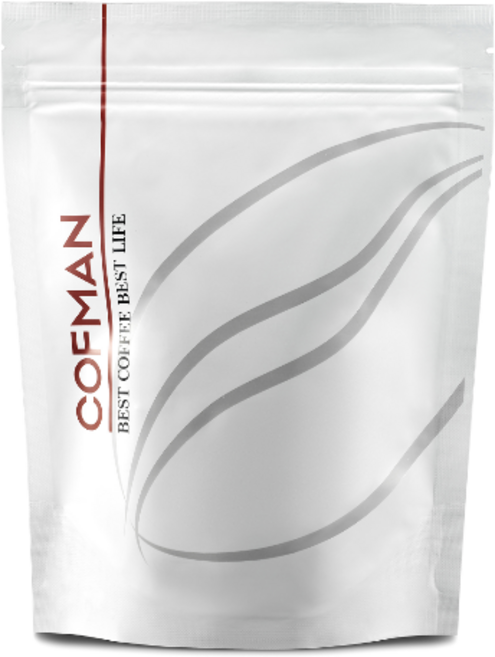 코프만 베트남 원두커피, 1kg, 1개, 홀빈(분쇄안함)