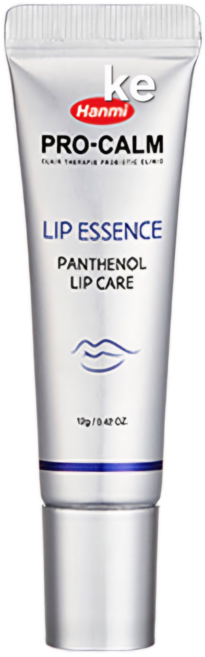 한미약품 프로 캄 립 에센스 12g, 무색/무향, 2개