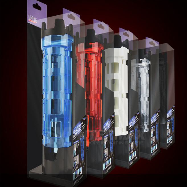 포터블 태클박스 로드스탠드 로드거치대 메이호 다이와 호환 낚시대홀더, 0  로드거치대 블랙