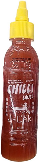 제이 렉 칠리소스 235ml, 1개