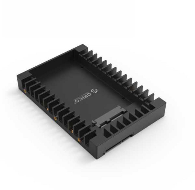오리코 HDD SSD 변환가이드 ORICO 1125SS(10개 묶음), 2.5 Guide kit, 6GB
