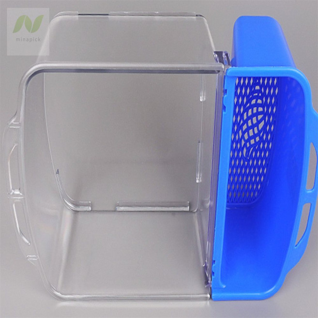 미나픽 다슬기 채집통 다슬기채집수경통