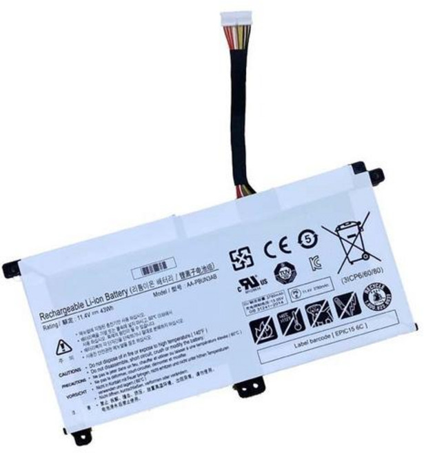 NT550XDA NT551XCJ NT551EBE 삼성노트북배터리 AA-PBUN3AB284475