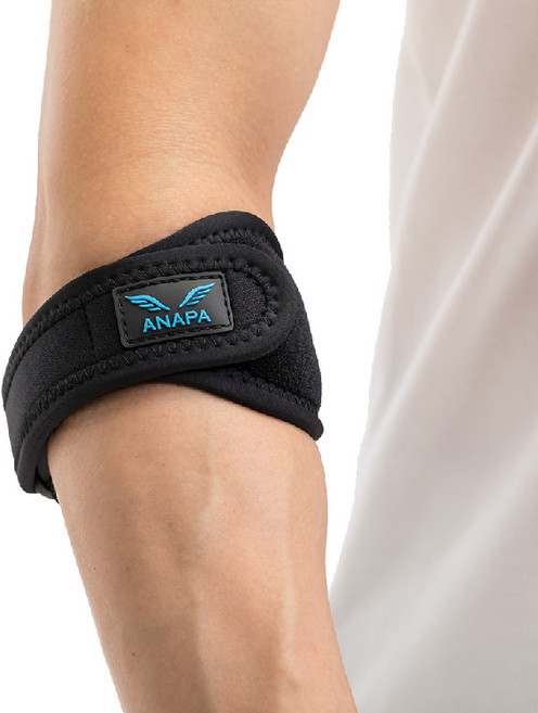 아나파 미세전류 팔꿈치 보호대 패키지, 1세트