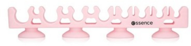 에센스 잇츠 브러쉬 아워 브러쉬 홀더, rose gold, 4개