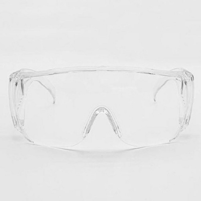아카데미 슈팅게임용 보안경, 46_아카데미 슈팅게임용 보안경[투명], 1개