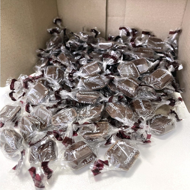 ABC초코, 3.75g, 150개