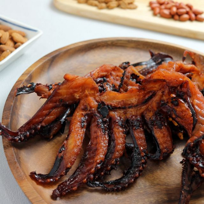 버터바른 대발이, 1개, 100g