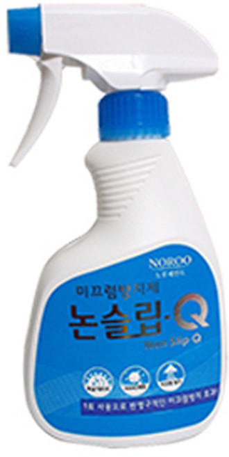 노루페인트 욕실미끄럼방지제 논슬립큐, 1개