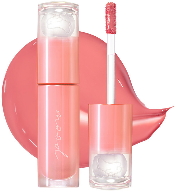 페리페라 잉크 무드 글로이 틴트+단독증정, 1개, 4g, 027 핑토당토[떡이당]