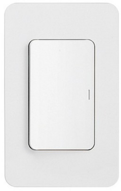 제일전기 디아트 화이트 스위치 1구, 1개