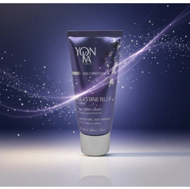 [단품] 용카 엘라스틴 누 50ml, 1개 - 쿠팡