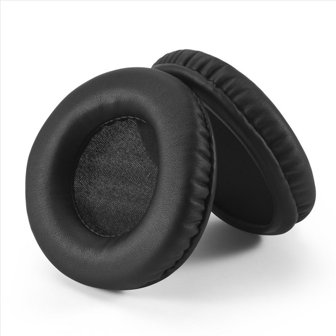 헤드폰 이어 패드 개척자 HDJ1000 HDJ2000 HDJ1500 90mm 이어 패드 폼 커버 용 교체 쿠션, 1개