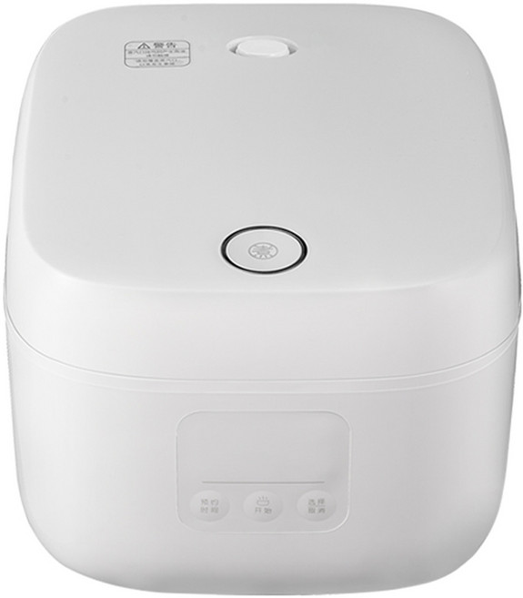 Xiaomi 小米 知吾煮電子鍋 (1.6L), ZCDQ071, 白色