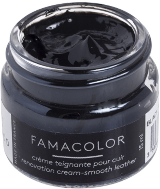 파마코 가죽염색제 가죽보호크림 15ml 스크래치커버 명품리폼 명품수선 47색, 1개, 블랙 300