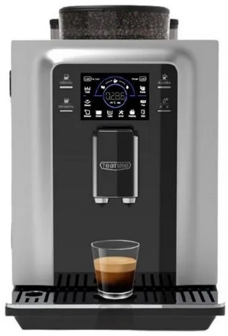 동구전자 전자동 원두 커피 머신 렌탈 임대 풀세트 3년 약정 사무실 식당 가정 무상 수리, 베누스타XO7