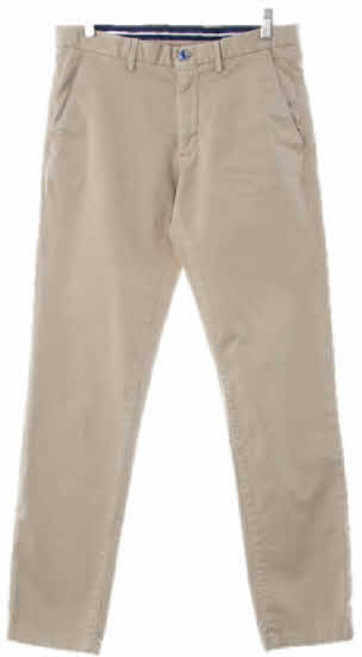 마시모두띠 베이지 면혼방 치노팬츠 [30] 구제구구공