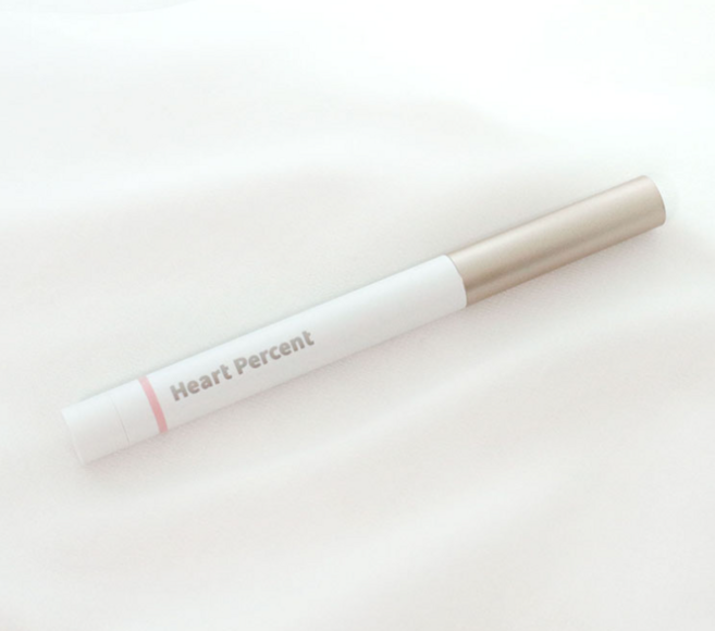 하트퍼센트 밀착력 쿨톤 웜톤 도트 온 무드 립펜슬, 18호 피그로즈, 1개