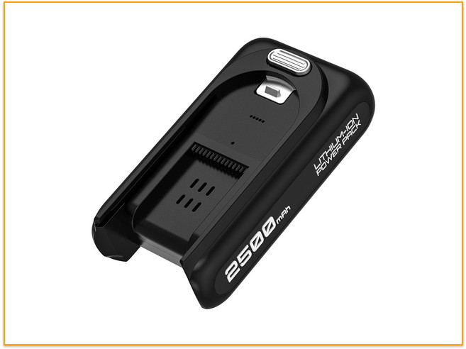 H28 청소기 검정 배터리 액세서리 2500mAh+60분 사용 시간, H28 DC, 검은색