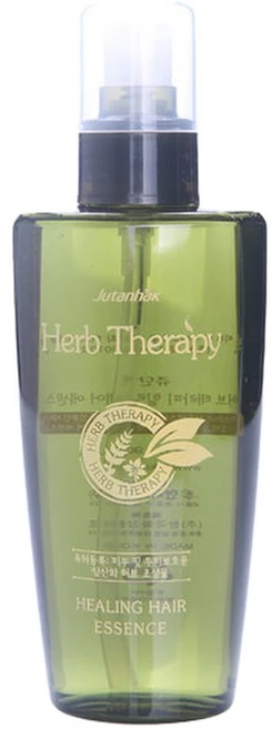 쥬단학 허브테라피 힐링 헤어 에센스, 1개, 145ml - 쿠팡