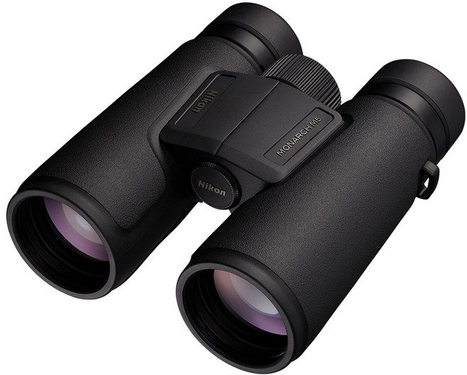 Nikon MONARCH M5 10x42 雙筒望遠鏡(國祥原廠公司貨) 10倍放大清晰視野