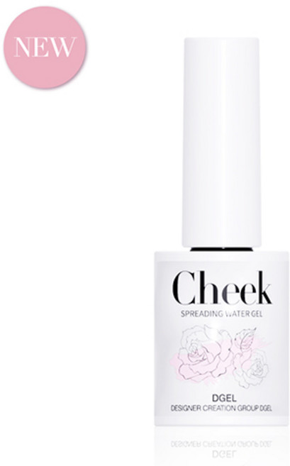 [단품]디젤 치크젤 10ml, 1개