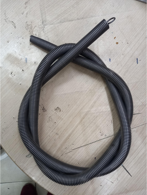 전기기능사 전기기능장 실기 시험 작업시 필요한 품목 (스프링밴더1.2M), 1개