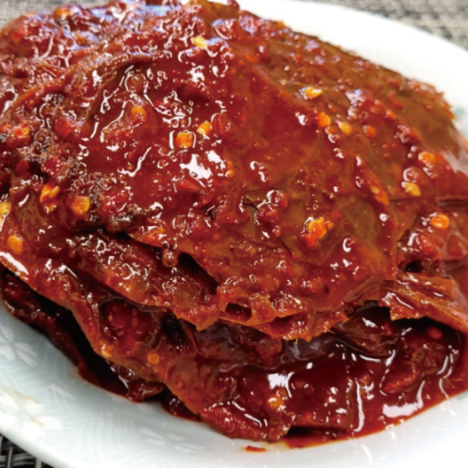 해품 단풍콩잎 400g 800g 1kg, 1개