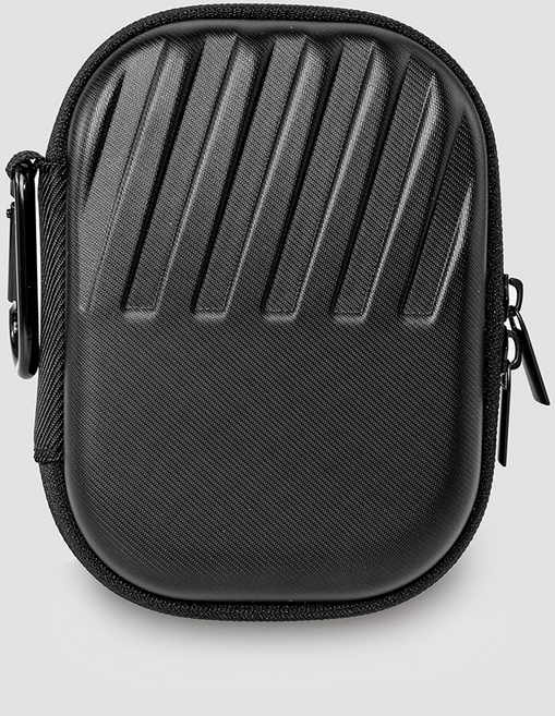 라나야 휴대용 마우스 파우치 가방 케이스 보관함 고급형