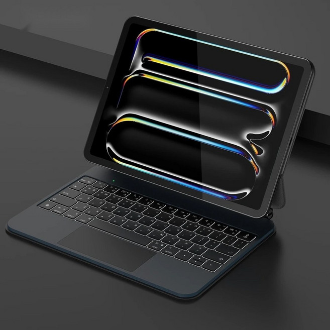 구조독 매직키보드 5세대 포고핀 패스쓰루 충전 A1932, 한글(KR), 1개