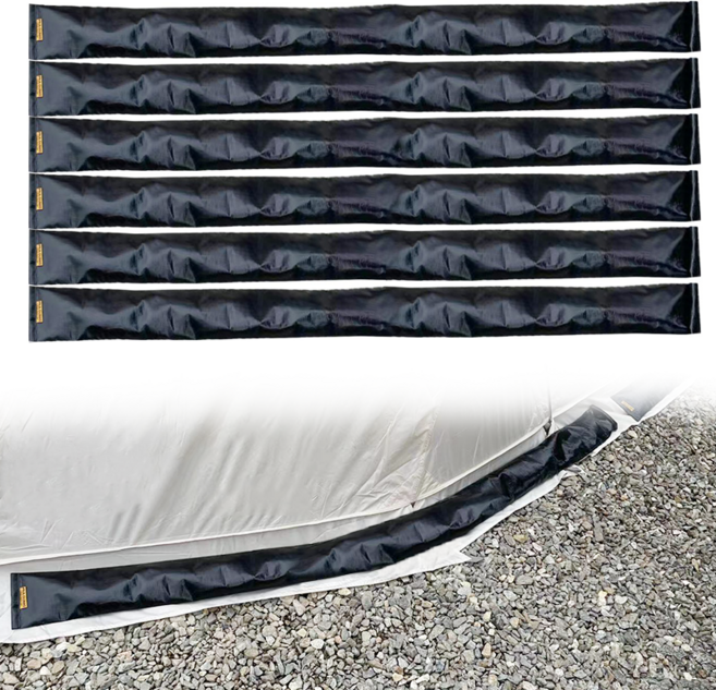 슈퍼롱 텐트 모래주머니 190cm 6개