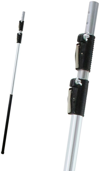 고지 톱 2~12m 폴대 연결 가능 (싱글훅 더블훅 장대톱 쇠톱 전지톱 긴톱 과수톱 고지가지치기 마부찌), 기본, 1개, 마부찌 폴대 3m