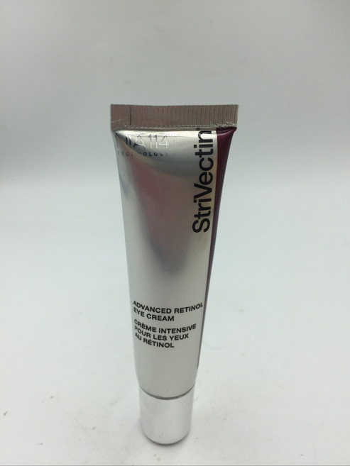 레티놀 나이트 수분 크림 스트라이벡틴 Advanced Eye 0.5 온스(1온스=약30g) Same As See