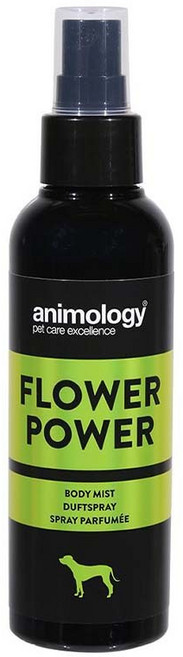 Animology 動物美學 犬用香噴霧 經典香 花香調 寶寶香 150ml, 1個