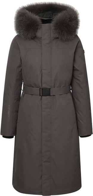 [국내정품] 수지 광고 상품 여성 겨울용 헝가리 구스 거위털 프리미엄 급 패딩 G900 트리니티 다운 KWW25534