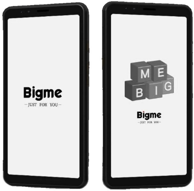 이북리더기 E북 전자책 리더기 Bigme Hibreak 디스플레이 5.84 인치 스마트폰 전자책 안드로이드 11 지지대 구글 플레이, 흑백 화면