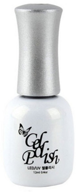 뷰닉스 실버캡 클리어젤 12ml 하드타입, 1개, 클리어