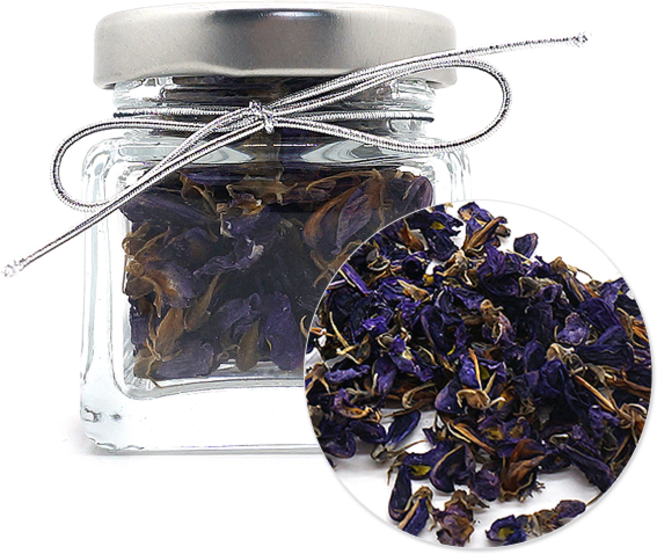 다화랑 칡꽃차 갈화차 미니병 2g, 1개, 1개입