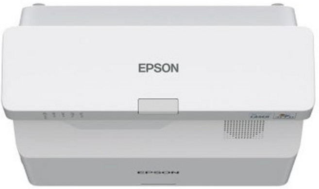 엡손 EB-760W 4100안시 WXGA 초단초점 레이저프로젝터 m