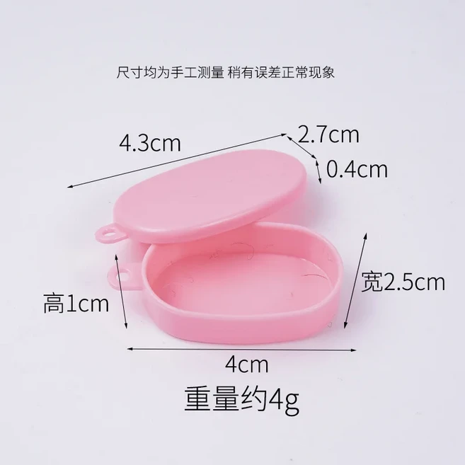 오브제 상자 패스트 푸드 도시락 모델 주방 장면 빈 DIY 시뮬레이션 소형 음식 놀이 홈 장식 공예품, 01 as shown as picture, 15 pink-B